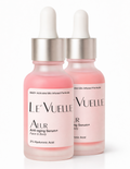ALUR II — Lasting Hydration Set
