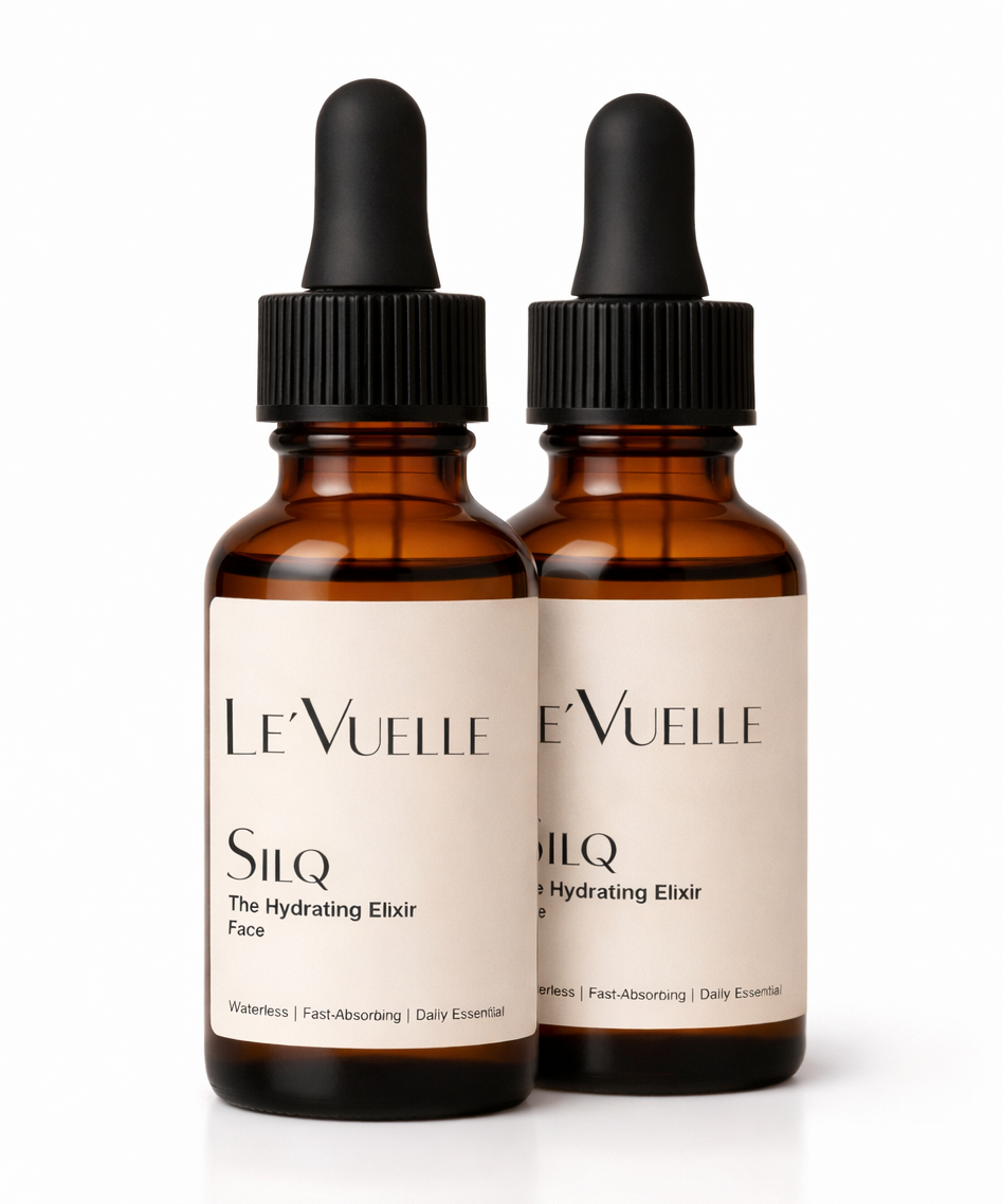 SilQ II — The Essential Dropper Set
