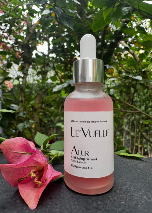 ALUR II — Lasting Hydration Set